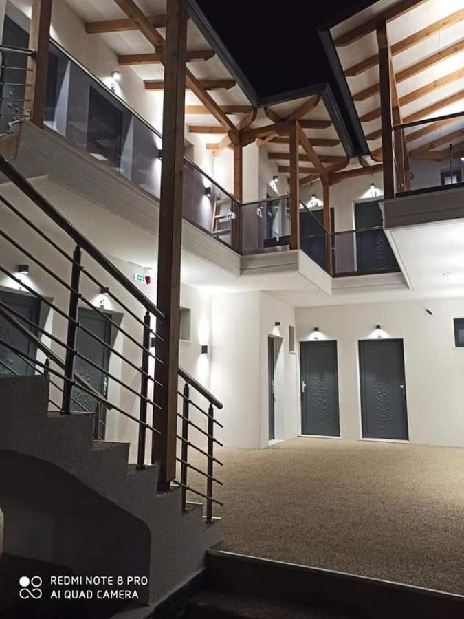 Bamboo Luxury Studios Nikiti  Exterior foto