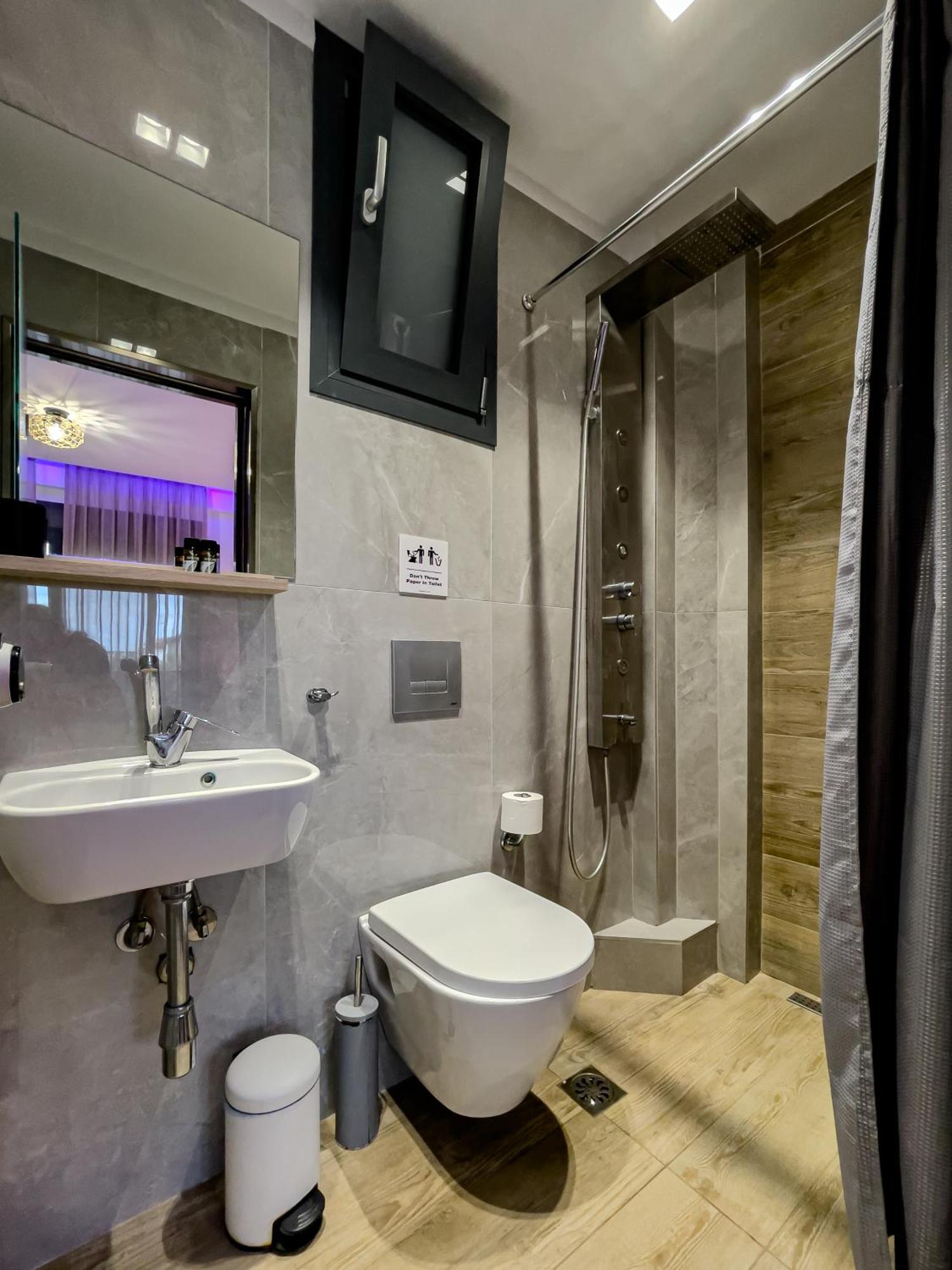 Bamboo Luxury Studios Nikiti  Exterior foto